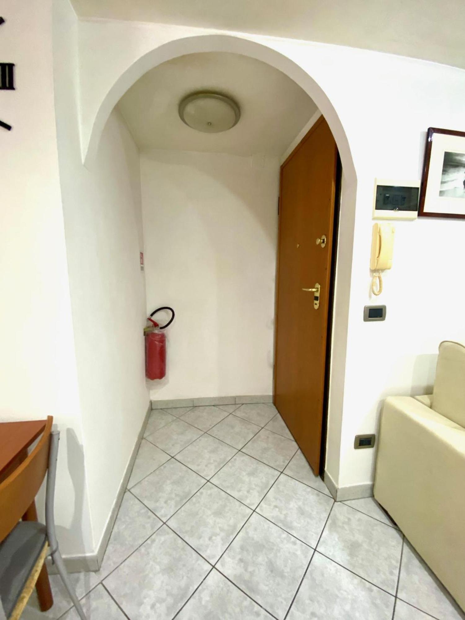 La Caletta Apartment Chioggia Exterior foto