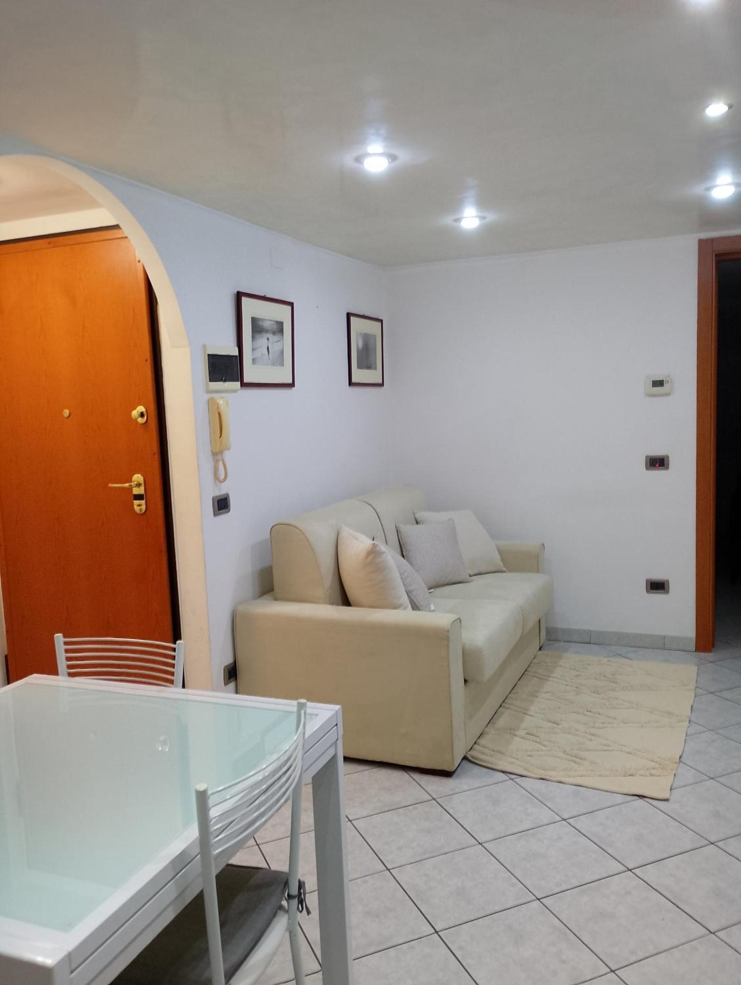 La Caletta Apartment Chioggia Exterior foto